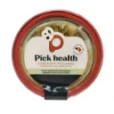 Pickles de fenouils à la mandarine