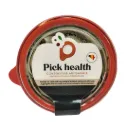 Pickles de radis noirs au sirop d'érable & poivre de sichuan