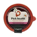 Pickles de choux rouges pommes & cannelle