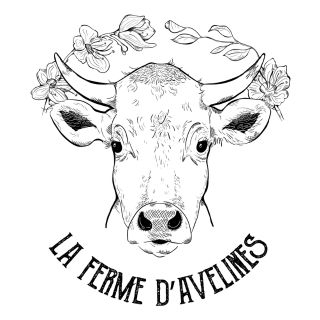 La Ferme d'Avelines (1474 Genappe)