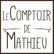 Le comptoir de Mathieu (7190 Ecaussinnes)