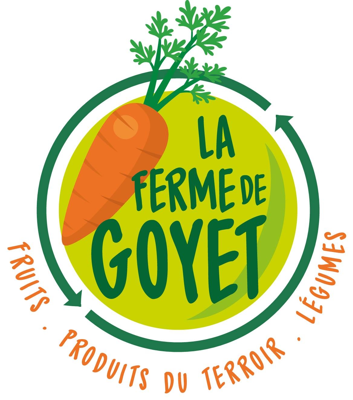 La ferme de Goyet (5190 Spy)