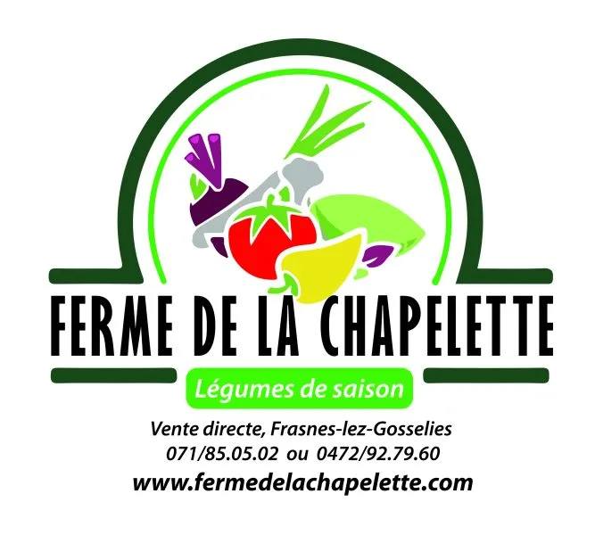 Ferme de la Chapelette (6210 Les Bons Villers)