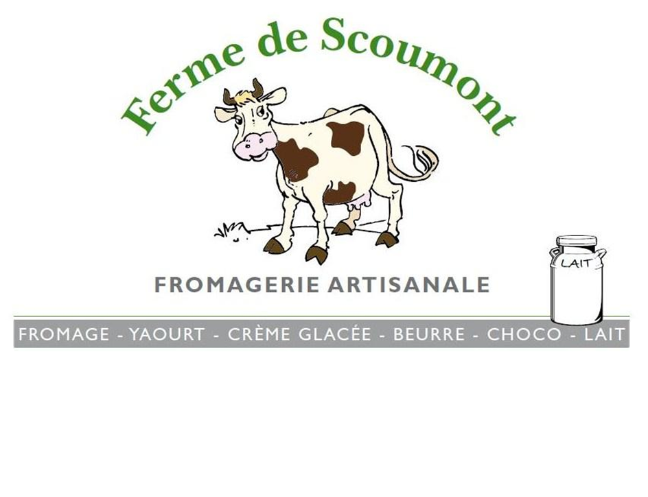 Ferme de Scoumont (7181 Seneffe)