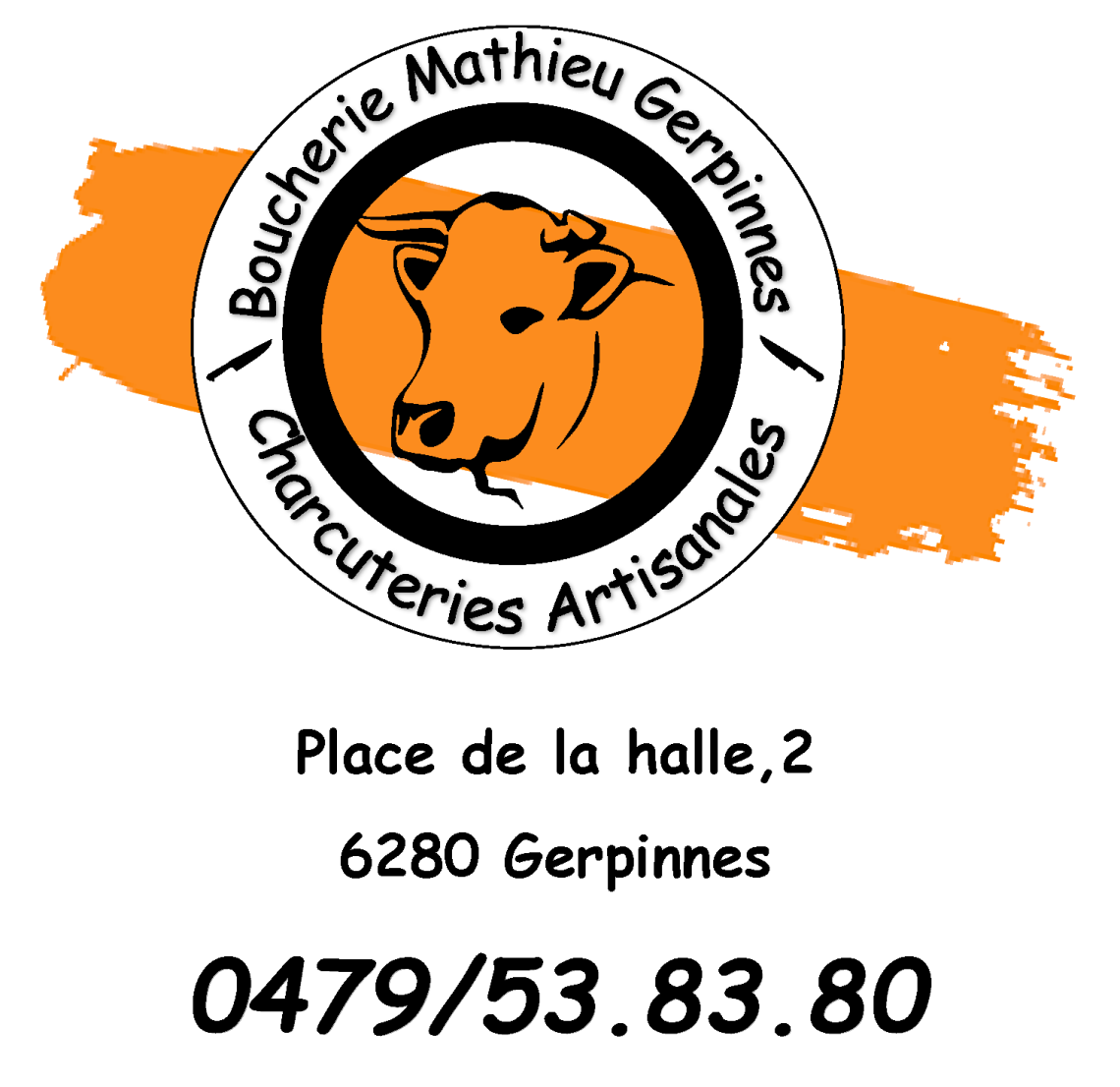 Boucherie Mathieu (6230 Gerpinnes)
