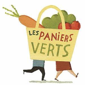 Les paniers verts ( 1404 Nivelles)