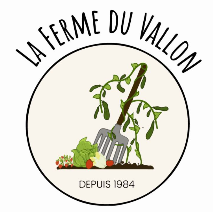 La Ferme du Vallon (1400 Nivelles)