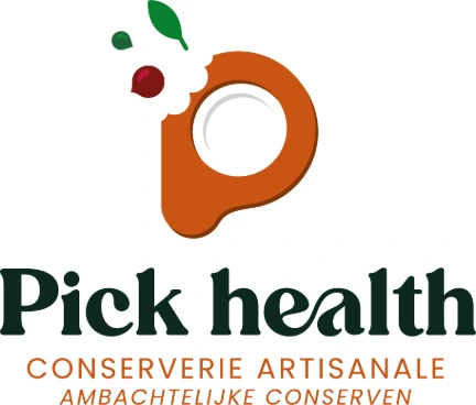 Pick Health conserverie